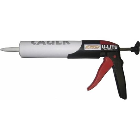 NEWBORN Newborn Brothers U-LITE Caulk Gun U-LITE